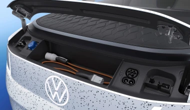 Volkswagen ID. Life: Το προσιτό ηλεκτρικό πόλης! 