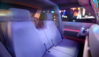 Volkswagen ID. Life: Το προσιτό ηλεκτρικό πόλης! 