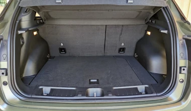 Δοκιμάζουμε το νέο Jeep Compass 4xe Plug-in Hybrid 240 PS