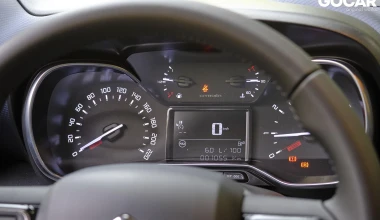 Δοκιμάζουμε το Νέο Citroen C3 Aircross 1.5 BlueHDi diesel των 110 ίππων