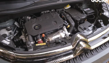 Δοκιμάζουμε το Νέο Citroen C3 Aircross 1.5 BlueHDi diesel των 110 ίππων