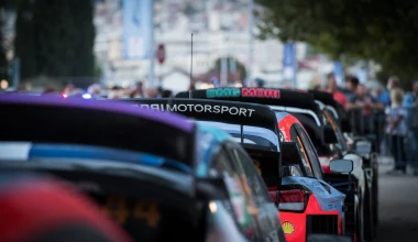 Με το βλέμμα στο Ακρόπολις του αύριο