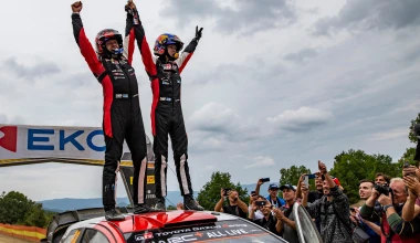 Με το βλέμμα στο Ακρόπολις του αύριο