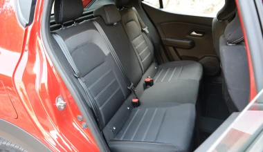 Δοκιμή Dacia Sandero Stepway 1.0 TCe LPG: Οικονομική περιπέτεια