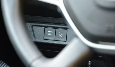 Δοκιμή Dacia Sandero Stepway 1.0 TCe LPG: Οικονομική περιπέτεια