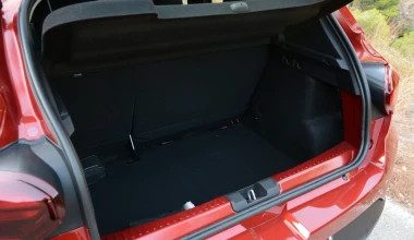 Δοκιμή Dacia Sandero Stepway 1.0 TCe LPG: Οικονομική περιπέτεια