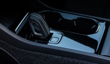 Δοκιμή Volvo XC40 P8 Recharge: Ηλεκτρικός πύραυλος 408 ίππων!