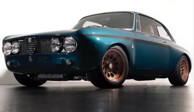 TOP 10 Restomod: Οι… Μοϊκανοί ξανάρχονται! (poll)