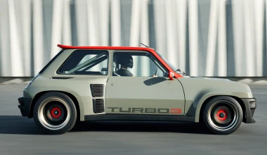 TOP 10 Restomod: Οι… Μοϊκανοί ξανάρχονται! (poll)