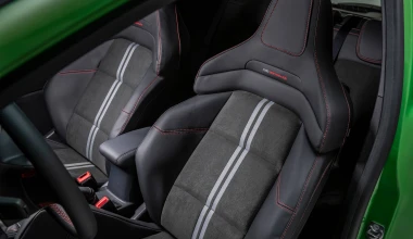 Αυτό είναι το νέο Ford Fiesta! Μάθε τα πάντα εδώ