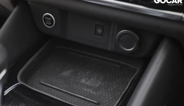 Δοκιμάζουμε το νέο Nissan Qashqai 1.3 DiG-T Hybrid 140 PS: Πλοηγός υβριδικός