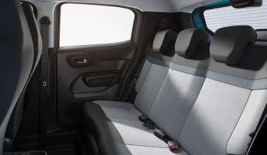 Ένα διαφορετικό C3 παρουσίασε η Citroen