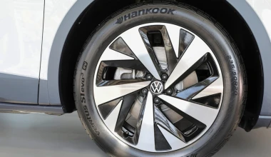 Οι Premium κατασκευαστές εμπιστεύονται τη Hankook για τα ελαστικά των μοντέλων τους