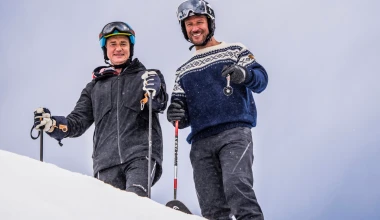 Porsche Jump: Το εκπληκτικό άλμα (Video)