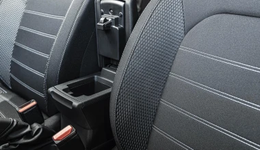 Οδηγούμε το νέο Dacia Duster: Πυλώνας επιτυχίας