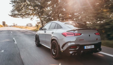 Αυτό το SUV είναι το ταχύτερο στον κόσμο 