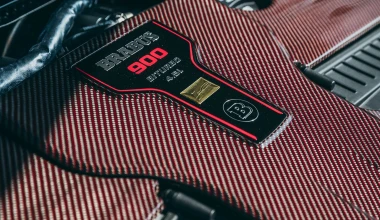 Αυτό το SUV είναι το ταχύτερο στον κόσμο