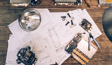 Με 107.000 ευρώ μπορείτε να αγοράσετε μια πιστή αντιγραφή του αυτοκινήτου του James Bond