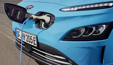 Δεν φαντάζεστε πόσα Hyundai Kona Electric έχουν πουληθεί 