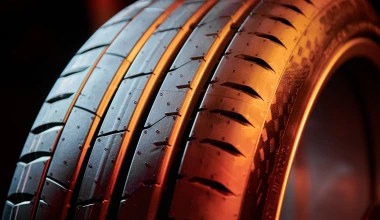 Δοκιμάζουμε το νέο Continental SportContact 7