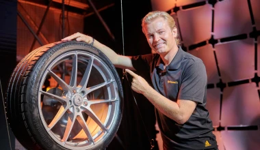 Δοκιμάζουμε το νέο Continental SportContact 7