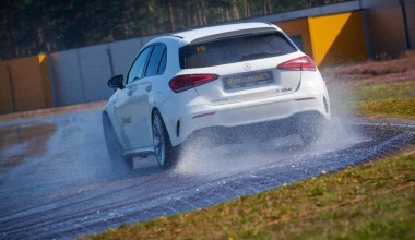 Δοκιμάζουμε το νέο Continental SportContact 7