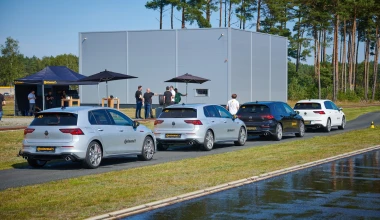 Δοκιμάζουμε το νέο Continental SportContact 7