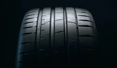 Δοκιμάζουμε το νέο Continental SportContact 7