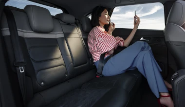 Από ποια χώρα ξεκίνησε το λανσάρισμα του Citroen C5 X και πόσο κοστίζει;