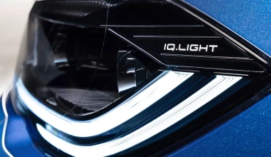 Οι τιμές του ανανεωμένου Volkswagen Polo