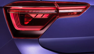 Οι τιμές του ανανεωμένου Volkswagen Polo