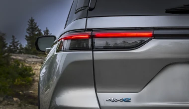 Επίσημο: Αποκαλύφθηκε το νέο Jeep Grand Cherokee 