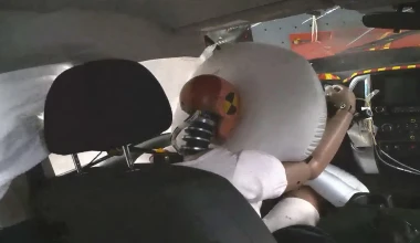 Η Nissan δημιούργησε ένα από τα πιο προηγμένα κέντρα δοκιμών και ασφάλειας