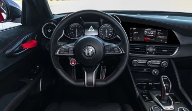 Δεν έμεινε απούλητη ούτε μία Alfa Romeo Giulia GTA
