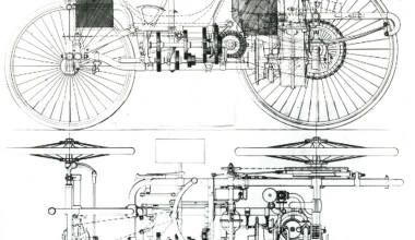 Το νέο 308 σηματοδοτεί τη 211η επέτειο της Peugeot!