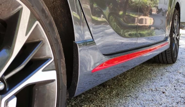 Δοκιμάζουμε το Kia Picanto 1.2 Auto 84 PS GT-Line