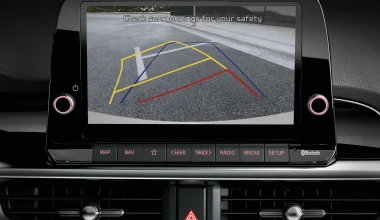 Δοκιμάζουμε το Kia Picanto 1.2 Auto 84 PS GT-Line