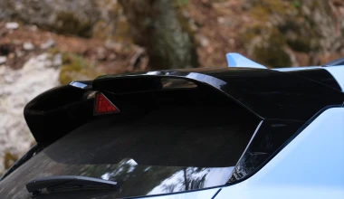 Δοκιμάζουμε το Hyundai Kona N: Bad to the bone! 