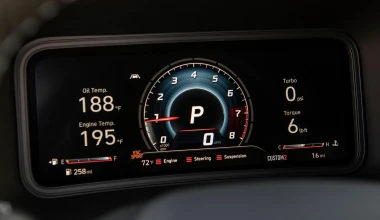 Δοκιμάζουμε το Hyundai Kona N: Bad to the bone!