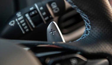 Δοκιμάζουμε το Hyundai Kona N: Bad to the bone! 