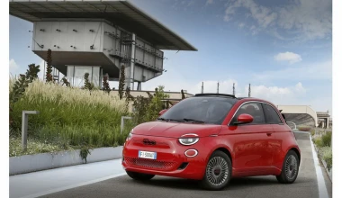 Οι νέες ειδικές εκδόσεις των Fiat με κωδικό όνομα RED είναι διαθέσιμες πλέον στην Ελλάδα! 