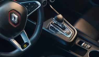 Οδηγούμε το νέο Renault Arkana