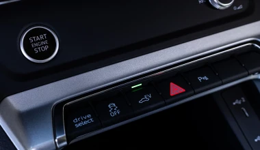 Δοκιμάζουμε Audi Q3 45 TFSI e: Οικολόγος πολυτελείας