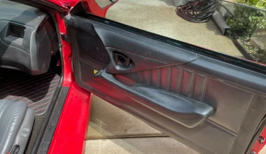 Πωλείται Chevy Camaro με εμφάνιση Ferrari!