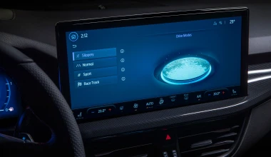 Αυτό είναι το νέο Ford Focus – Γνώρισε το εδώ