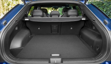 Οδηγούμε το νέο Kia EV6