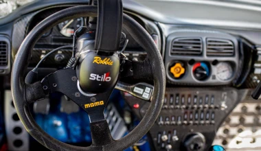 Το θρυλικό Subaru Impreza WRC των ΜcRae, Burns και Vatanen βγήκε στο «σφυρί»