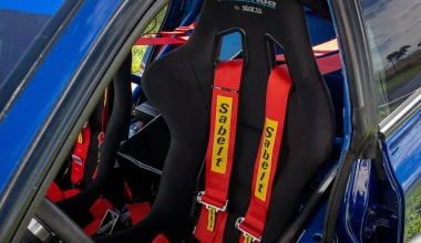 Το θρυλικό Subaru Impreza WRC των ΜcRae, Burns και Vatanen βγήκε στο «σφυρί»