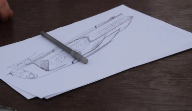 Συνέντευξη Γιώργος Κούκος: Ο Έλληνας σχεδιαστής των best sellers 