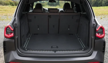 Οδηγούμε στη Γερμανία τη νέα BMW X4 M Competition και την ανανεωμένη X3 